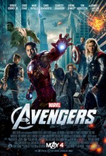 AvengersIMAX3Dposter AvengersIMAX3Dposter