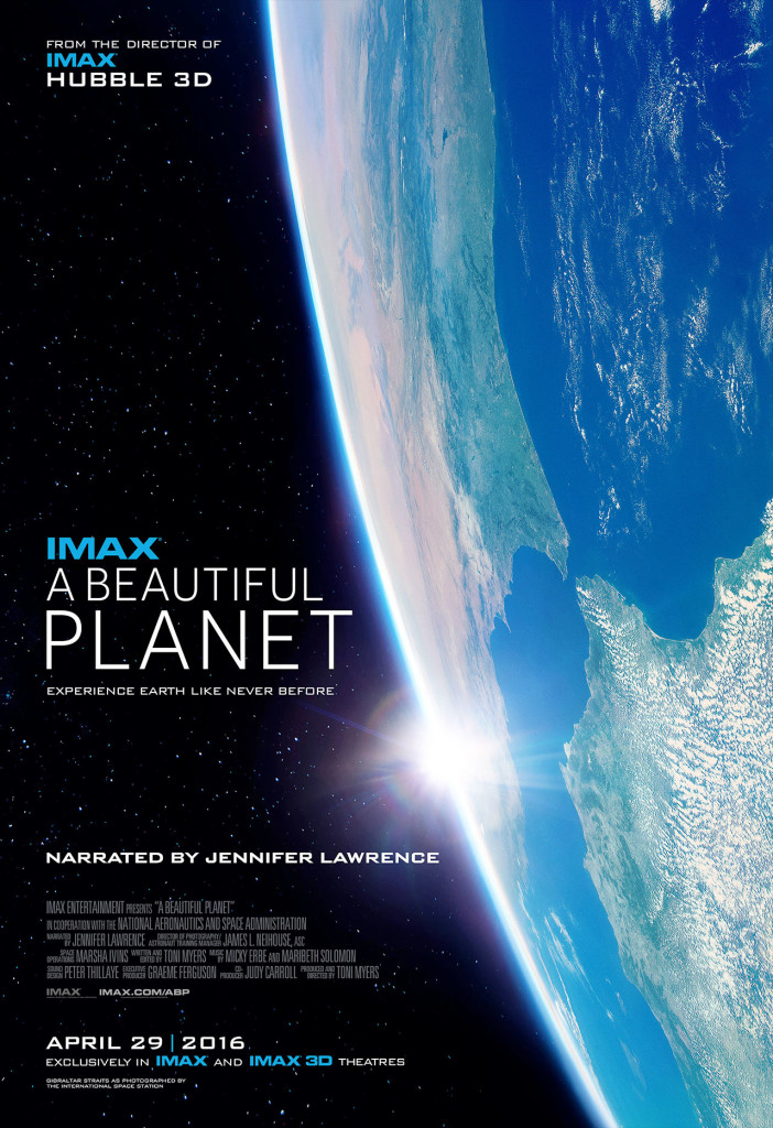 BeautifulPlanetPoster