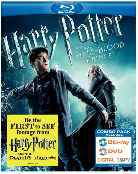 harry potter and the deathly hallows ultimate edition. First glimpse of “The Deathly