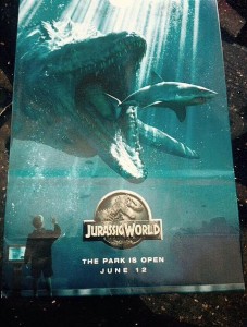 Jurassic-World-Shark-poster