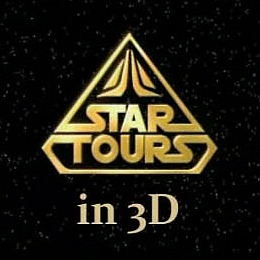 Hollywood Tour on The New Star Tours  The Adventure Continues In 3d Attraction Will Open