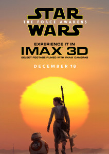 StarWarsForceIMAXposter