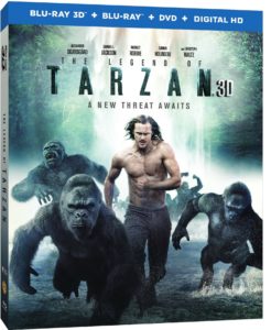 Tarzan3DultraBox