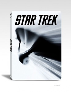 Transworld (FYE/Coconuts/Suncoast) - Collectible Steelbook packaging.