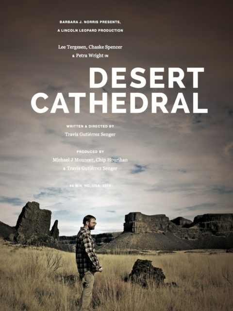 Desert Cathedral movie