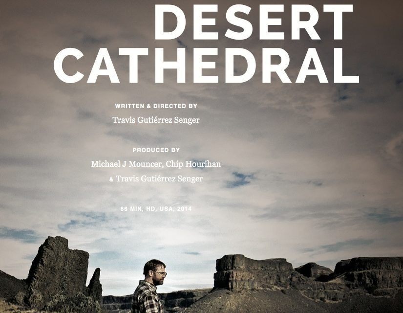 Desert Cathedral movie